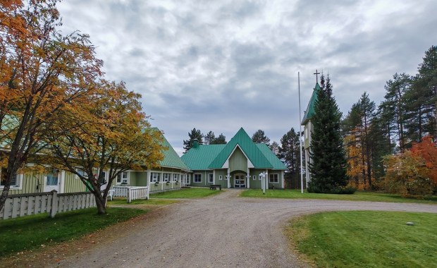 Finlandia oddaje mieszkania za darmo. Straty zamiast zysku
