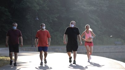 Finlandia otwiera granice dla kolejnych krajów. Nie ma wśród nich Polski