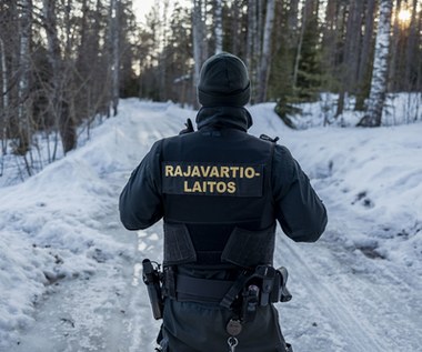 Finlandia planuje budowę wielkich barier na granicy z Rosją