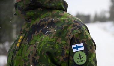 Finlandia podniesie wiek rezerwistów. W wojsku aż do emerytury