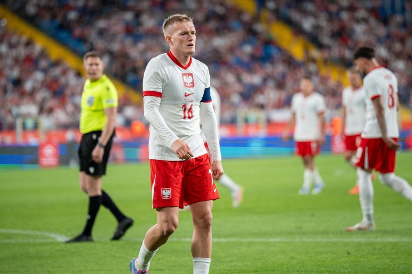 Finlandia - Polska w eliminacjach mistrzostw świata 2026. Relacja na żywo