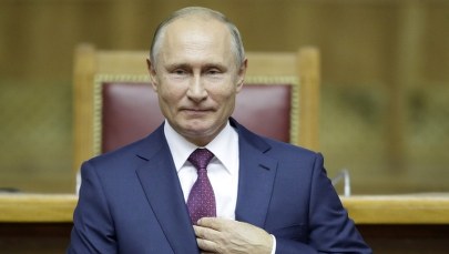 Finlandia: Prezent od Putina trafił do Archiwum Narodowego