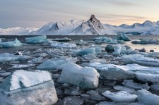 Finlandia: Prezydent Niinisto ostrzega przed konfliktem mocarstw w Arktyce 