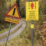 Finlandia rozważa budowę ogrodzenia na granicy z Rosją 