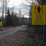 Finlandia rozważa zamknięcie całej granicy z Rosją
