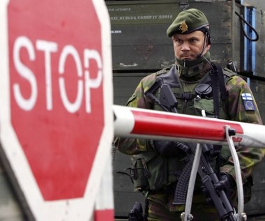 Finlandia: Spór o pomoc wojskową dla krajów bałtyckich