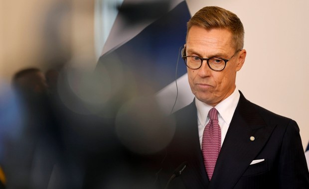 Finlandia: "Strategiczny błąd" naprawiony w "ostatnim momencie"