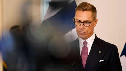 Finlandia: "Strategiczny błąd" naprawiony w "ostatnim momencie"