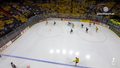 Finlandia - Szwecja. Skrót meczu. WIDEO