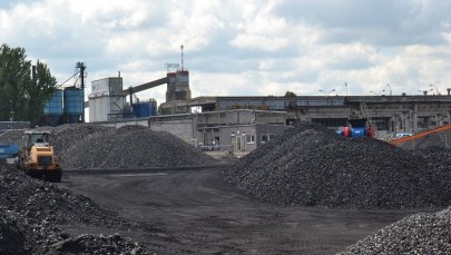 Finlandia walczy z węglem. Do 2029 wycofanie z jego użycia