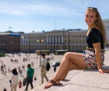 Finlandia wprowadzi bezwarunkowy dochód podstawowy?