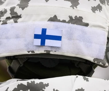 Finlandia wycofuje się z traktatu ottawskiego. Jako pierwszy kraj na wschodniej flance