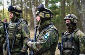 Finlandia zdecydowała. Parlament opowiedział się za członkostwem w NATO