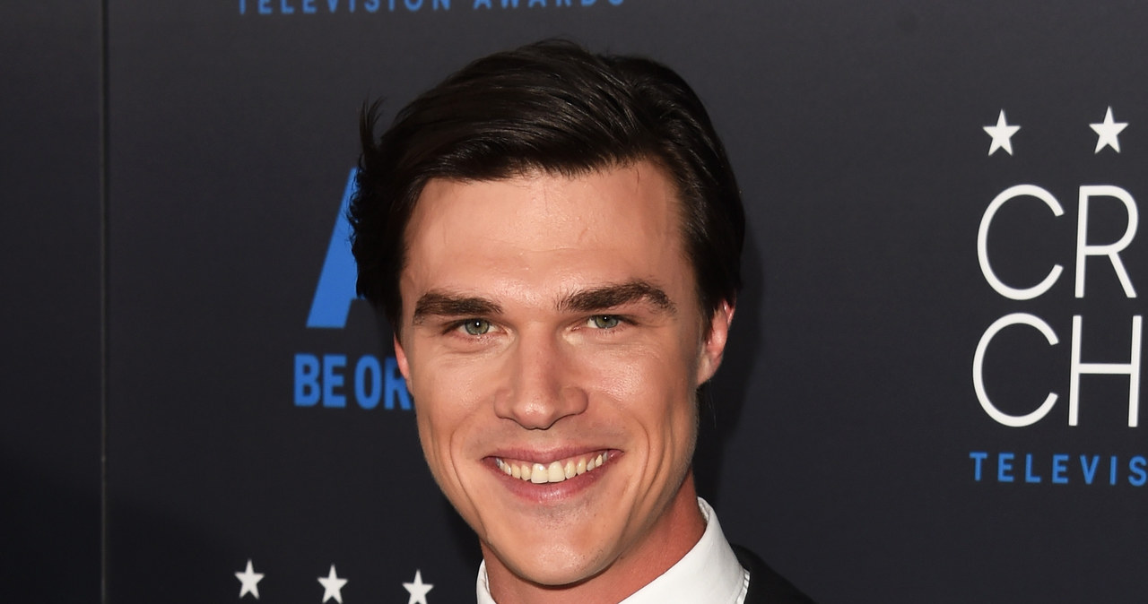 Finn Wittrock /Jason Marritt /Getty Images