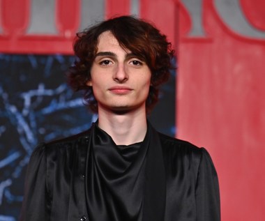 Finn Wolfhard o odejściu ze "Stranger Things": "Byłem przygnębiony"