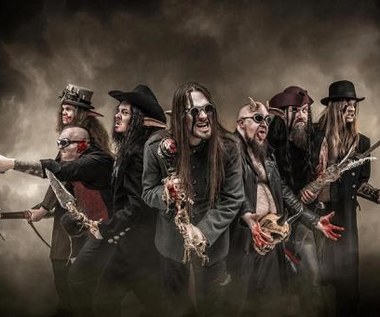 Finntroll przed premierą