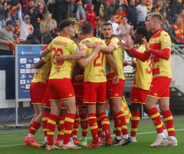 Finowie lub Litwini. Z nimi zmierzy się Jagiellonia w eliminacjach Ligi Mistrzów  