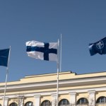 obrona Finowie nie mają wątpliwości. Mało kto wierzy w zbrojną pomoc USA