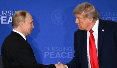 Finowie nie mają złudzeń. Proces pokojowy Trumpa pasuje Rosji