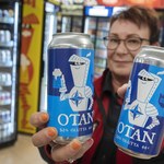Finowie uwarzyli specjalne piwo, by uczcić wniosek o wejście do NATO