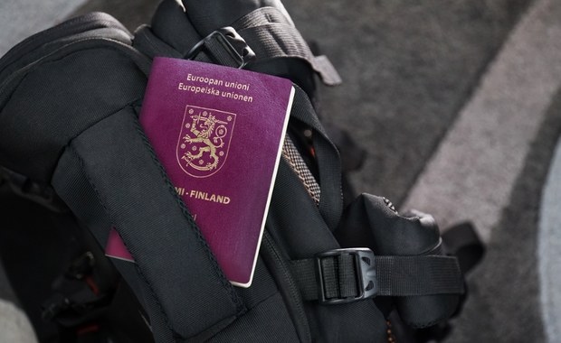 Finowie z polskimi paszportami. Decyzja zapadła
