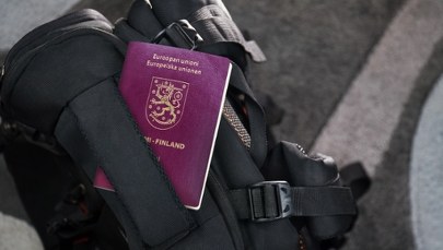 Finowie z polskimi paszportami. Decyzja zapadła