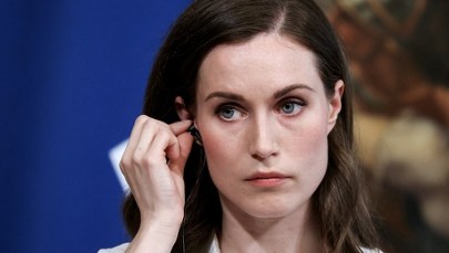 Finowie zabrali głos w sprawie imprez premier Sanny Marin [SONDAŻ]