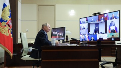 Fińska akademia obrony: Rosja zakłada wojnę na północy Europy po 2030 r.