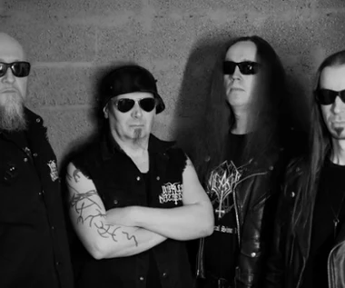 Fińska legenda ekstremalnego metalu zagra w Polsce w 2026 r. "Ich koncerty to zero litości"