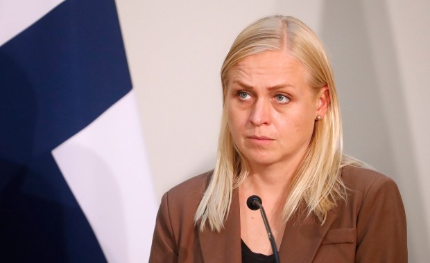 Fińska minister ofiarą rosyjskich pranksterów. Wcześniej "wkręcili" m.in. Andrzeja Dudę