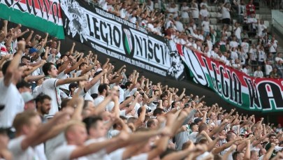 Fińska policja przygotowana na przyjazd kibiców Legii