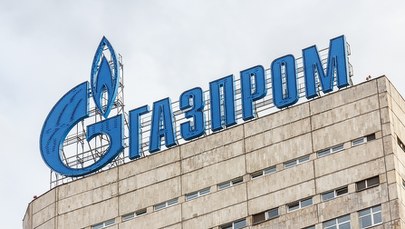 Fińska spółka pozwie Gazprom. Nie chce płacić rublami za gaz