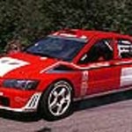 Fiński debiut Lancera WRC2
