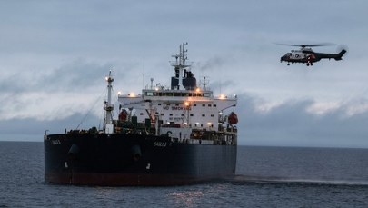 ​Fiński sąd odrzuca skargę. Eagle S może zostać zarekwirowany