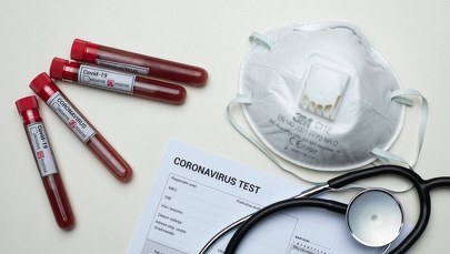 Fińskie władze zamówiły maseczki z Chin. Okazało się, że nie spełniają norm