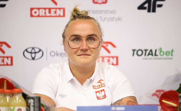 Fiodorow: Cieszę się, że po zakończeniu kariery potrafię pomóc takiemu mistrzowi jak Wojtek