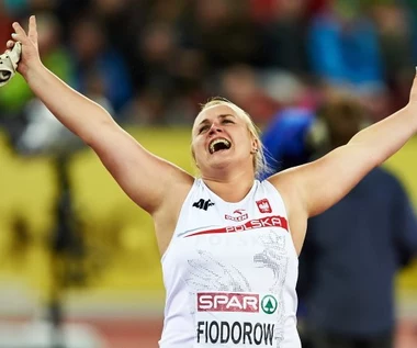 Fiodorow: Jestem najszczęśliwszym człowiekiem na Ziemi