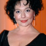 Fiolka Najdenowicz zawiodła się na Polsce i nigdy tu nie wróci. "Musiałabym upaść na głowę"
