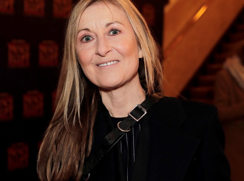 Fiona Phillips / David M. Benett/Dave Benett/Getty Images for The Prince of Egypt /Getty Images