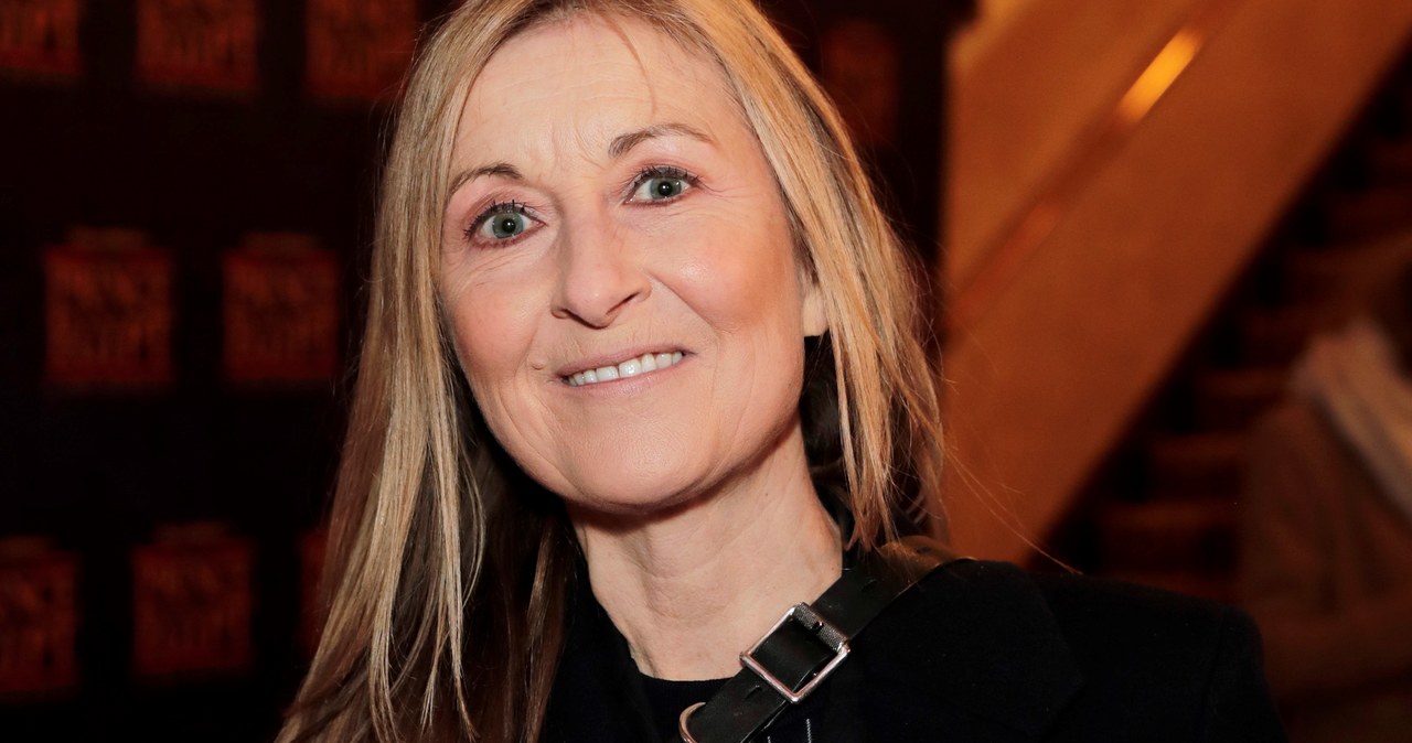 Fiona Phillips / David M. Benett/Dave Benett/Getty Images for The Prince of Egypt /Getty Images