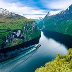 Fiordy zachwycają turystów. Dlaczego jest ich tyle w Norwegii, a nie ma w Polsce?