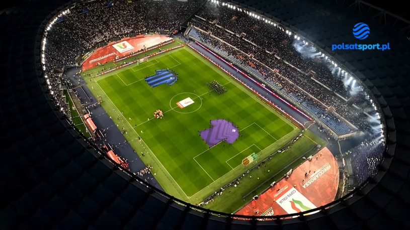 Fiorentina - Inter 1:2. Skrót finału Pucharu Włoch. WIDEO