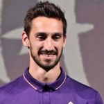 Fiorentina przedłuży kontrakt zmarłego Davide Astoriego