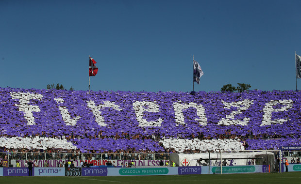 Fiorentina zamiast Juventusu w Lidze Konferencji