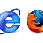 Firefox 3.5 wyprzedził Internet Explorera 7
