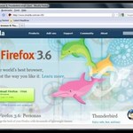 Firefox 3.6 gotowy