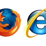 Firefox 4 prześcignął Internet Explorera 9