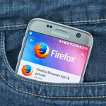Firefox 68 z obsługą Web Authentication API