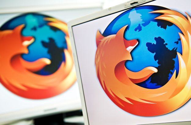 Firefox dla Windows 8 będzie podobny do... Internet Explorera /AFP