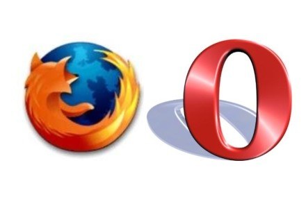Firefox i Opera znów występują razem przeciwko Microsoftowi /materiały prasowe